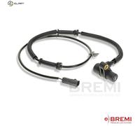 BREMI 51802 ABS sensor
