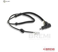BREMI 51811 ABS sensor