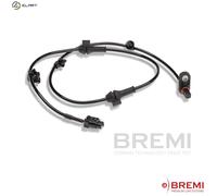 BREMI 51872 ABS sensor