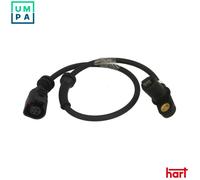SENSOR WHEEL SPEED 522 942 FOR VW SEAT FORD GALAXY/MK/I/VAN ATM/ADY 2.0L 4cyl