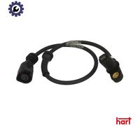 SENSOR WHEEL SPEED 522 942 FOR VW SEAT FORD GALAXY/MK/I/VAN ATM/ADY 2.0L 4cyl