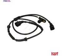 SENSOR WHEEL SPEED 533 789 FOR VW SEAT FORD GALAXY/MK/I/VAN ATM/ADY 2.0L 4cyl