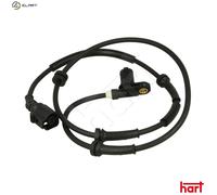 SENSOR WHEEL SPEED 547 780 FOR VW SEAT FORD ATM/ADY 2.0L AWC/AJH 1.8L ASZ 1.9L