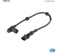 SENSOR WHEEL SPEED 560016A FOR PEUGEOT 307/SW/Break/CC CITROEN KFW8HZ 1.4L 4cyl