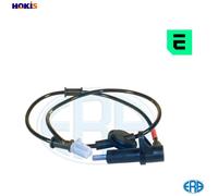 SENSOR WHEEL SPEED 560084 FOR HYUNDAI ACCENT/GYRO/II EXCEL AVEGA VERNA 1.5L 4cyl