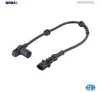 SENSOR WHEEL SPEED 560180A FOR KIA G4GC 2.0L D4EA 2.0L 4cyl SPORTAGEG6BA 2.7L