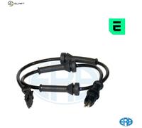 SENSOR WHEEL SPEED 560230A FOR RENAULT SCENIC/II/GRAND MEGANE/-Cabriolet/Sport