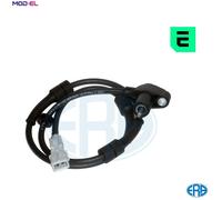 ERA Benelux ABS Wheel Speed Sensor 560245A PB619Q for Peugeot 306 1.9L