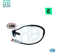 SENSOR WHEEL SPEED 560264A FOR VAUXHALL ZAFIRA/Mk/III SAAB OPEL ASTRA/J/Tourer