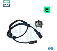 SENSOR WHEEL SPEED 560494A FOR RENAULT TRAFIC/II/Van/Platform/Chassis/Bus 2.0L