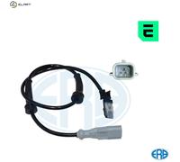 SENSOR WHEEL SPEED 560857A FOR RENAULT KANGOO/Express/BE/BOP/GRAND/II 1.5L 4cyl