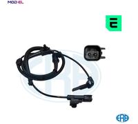 SENSOR WHEEL SPEED 560891A FOR OPEL ASTRA/J/GTC/Hatchback/Van CASCADA 1.2L 4cyl
