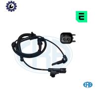 SENSOR WHEEL SPEED 560891A FOR OPEL ASTRA/J/GTC/Hatchback/Van CASCADA 1.2L 4cyl