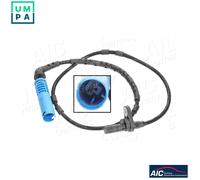 SENSOR WHEEL SPEED 57268 FOR BMW X3/E83/SAV N47D20A/C M47D20 N46B20B 2.0L 4cyl
