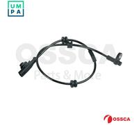 SENSOR WHEEL SPEED 61015 FOR DAF FORD FIESTA/VI/Van B-MAX LDV ET 70 2.5L 4cyl