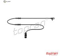 SENSOR WHEEL SPEED 622 760 FOR MERCEDES-BENZ SPRINTER/3-t/Van/35-t/Bus 2.1L 6cyl