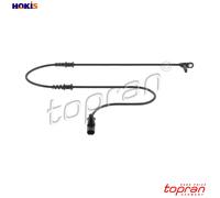 SENSOR WHEEL SPEED 622 760 FOR MERCEDES-BENZ SPRINTER/3-t/Van/35-t/Bus 2.1L 6cyl