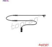 SENSOR WHEEL SPEED 622 760 FOR MERCEDES-BENZ SPRINTER/3-t/Van/35-t/Bus 2.1L 6cyl