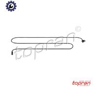 SENSOR WHEEL SPEED 622 762 FOR VW CRAFTER/30-50/Van BJJ/CEBA 2.5L 5cyl