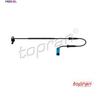 SENSOR WHEEL SPEED 623 013 FOR BMW X1/SUV/E84/SAV N20B16A 1.6L N47D20C N46B20
