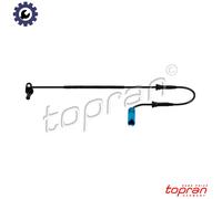 SENSOR WHEEL SPEED 623 013 FOR BMW X1/SUV/E84/SAV N20B16A 1.6L N47D20C N46B20