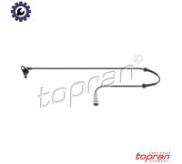 SENSOR WHEEL SPEED 638 666 FOR RENAULT K9K718/740/820 1.5L D7F800 D4F764 1.1L
