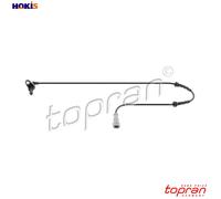 SENSOR WHEEL SPEED 638 666 FOR RENAULT K9K718/740/820 1.5L D7F800 D4F764 1.1L