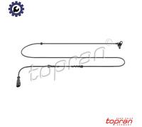 SENSOR WHEEL SPEED 638 667 FOR RENAULT K9K718/740/820 1.5L D7F800 D4F764 1.1L