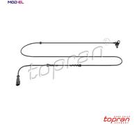 SENSOR WHEEL SPEED 638 667 FOR RENAULT K9K718/740/820 1.5L D7F800 D4F764 1.1L