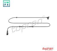 SENSOR WHEEL SPEED 638 667 FOR RENAULT K9K718/740/820 1.5L D7F800 D4F764 1.1L