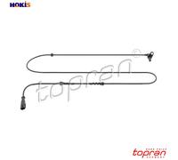 SENSOR WHEEL SPEED 638 667 FOR RENAULT K9K718/740/820 1.5L D7F800 D4F764 1.1L