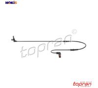 SENSOR WHEEL SPEED 638 671 FOR MERCEDES-BENZ VIANO VITO/MIXTO/Van/Bus 2.1L 4cyl