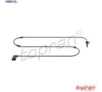 SENSOR WHEEL SPEED 638 673 FOR MERCEDES-BENZ M274.920/264.920OM 654.920 2.0L