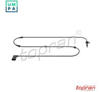 SENSOR WHEEL SPEED 638 673 FOR MERCEDES-BENZ M274.920/264.920OM 654.920 2.0L