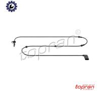 SENSOR WHEEL SPEED 638 674 FOR MERCEDES-BENZ M274.920/264.920OM 654.920 2.0L