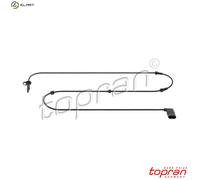 SENSOR WHEEL SPEED 638 674 FOR MERCEDES-BENZ M274.920/264.920OM 654.920 2.0L