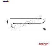 SENSOR WHEEL SPEED 638 674 FOR MERCEDES-BENZ M274.920/264.920OM 654.920 2.0L