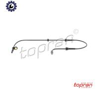 SENSOR WHEEL SPEED 638 685 FOR RENAULT NISSAN 2TR702/703/700 2.5L M9R865 2.0L
