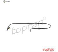 SENSOR WHEEL SPEED 638 685 FOR RENAULT NISSAN 2TR702/703/700 2.5L M9R865 2.0L