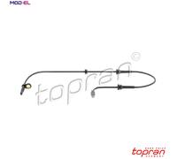 SENSOR WHEEL SPEED 638 685 FOR RENAULT NISSAN 2TR702/703/700 2.5L M9R865 2.0L