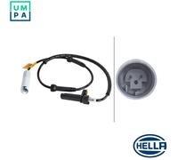 SENSOR WHEEL SPEED 6PU 009 106-721 FOR BMW M51D25 2.5L M52B20 2.0L M52B28 2.8L