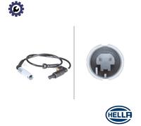 HELLA 6PU 010 039-361 ABS sensor