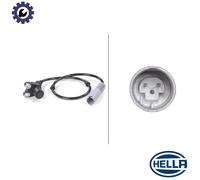 HELLA 6PU 010 039-501 ABS sensor