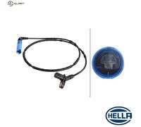 HELLA 6PU 010 039-761 ABS sensor