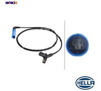 HELLA 6PU 010 039-761 ABS sensor