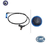 HELLA 6PU 010 039-761 ABS sensor