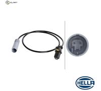 HELLA 6PU 012 039-681 ABS sensor