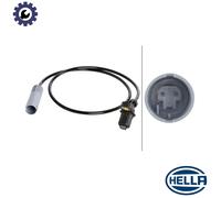 HELLA 6PU 012 039-681 ABS sensor