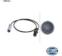 HELLA 6PU 012 039-681 ABS sensor
