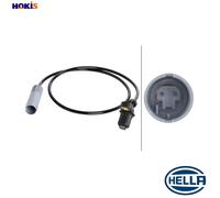 HELLA 6PU 012 039-681 ABS sensor